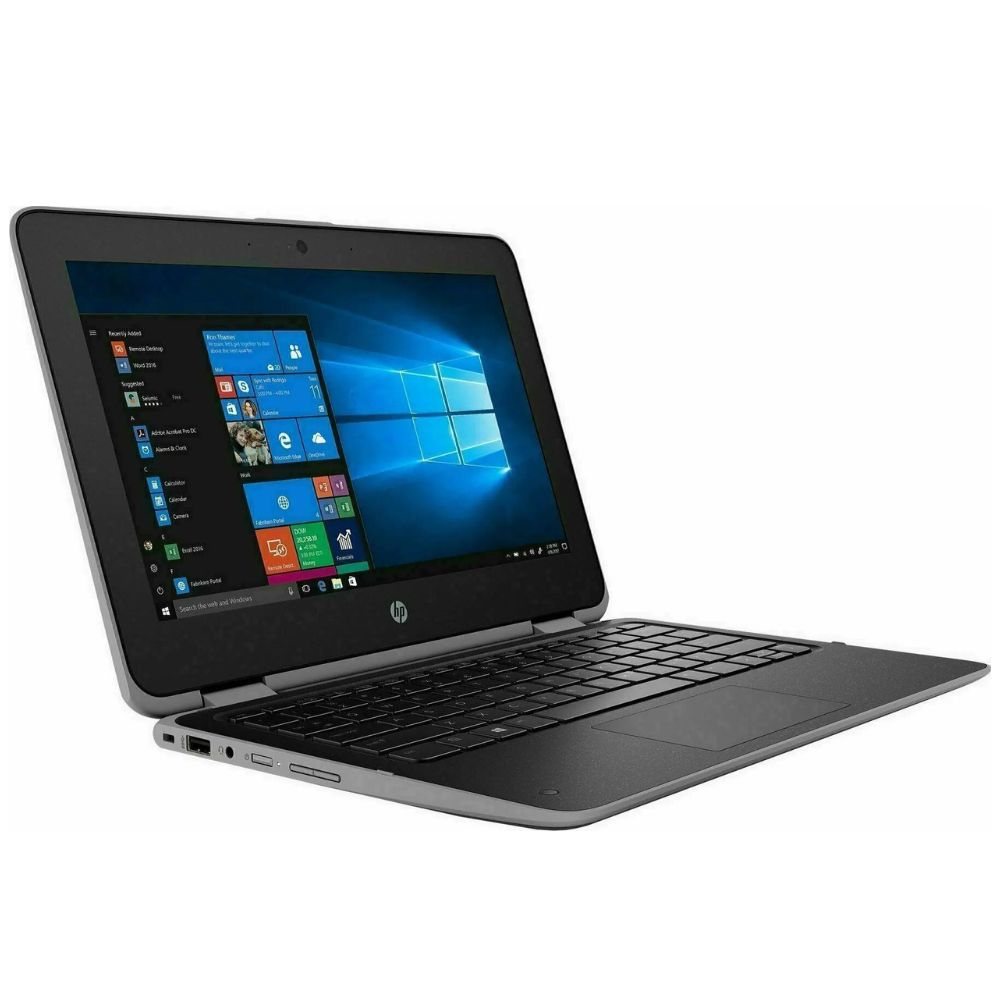 HP ProBook x360 11 G4 Intel Core i5 8th Gen 8GB RAM 256GB SSD Touchscreen
