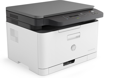 HP Color LaserJet Pro MFP M178nw Printer (4ZB96A)3