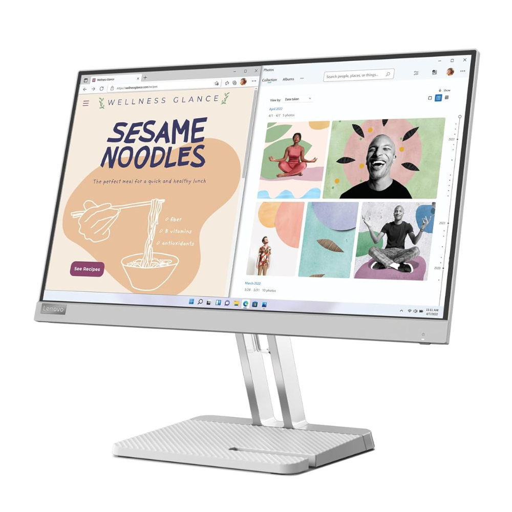 Lenovo L22e-40 21.5