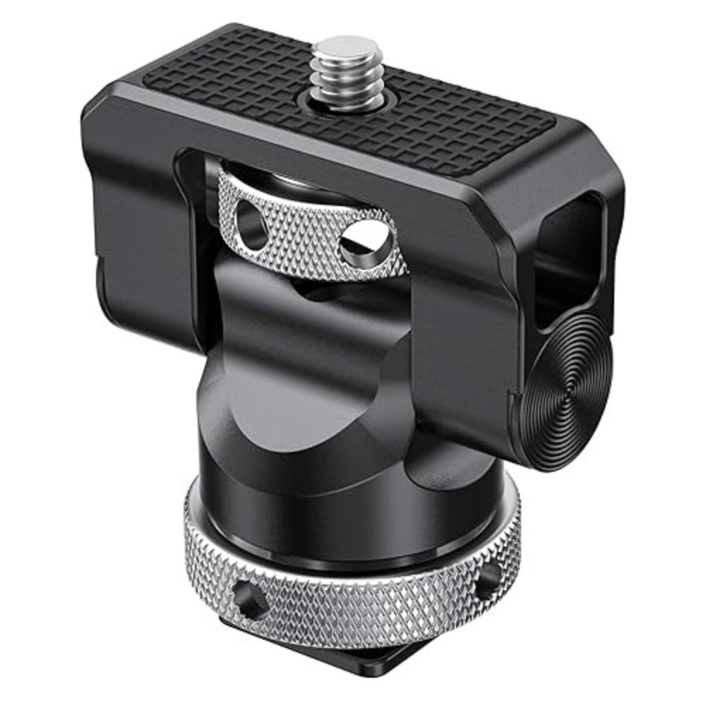 UURig R015 Cold Shoe Monitor Mount