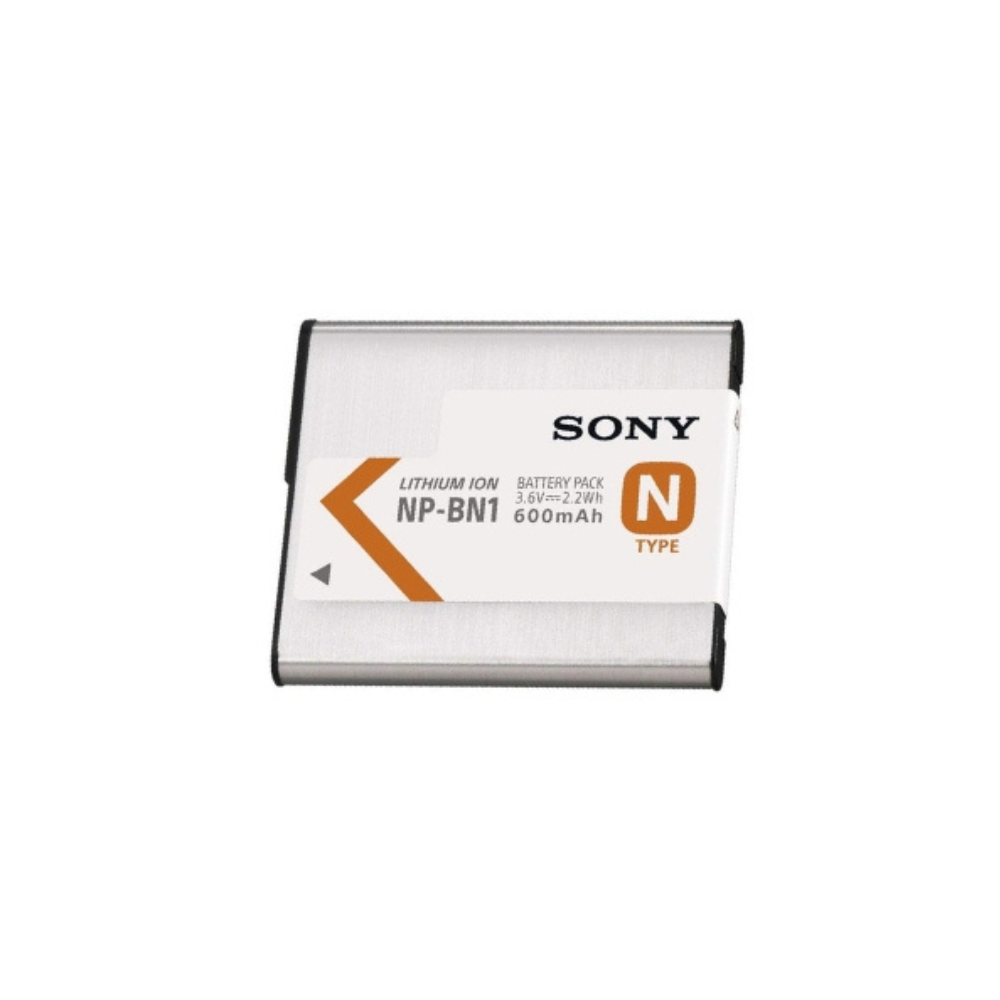 SONY NP-BN1 Battery0