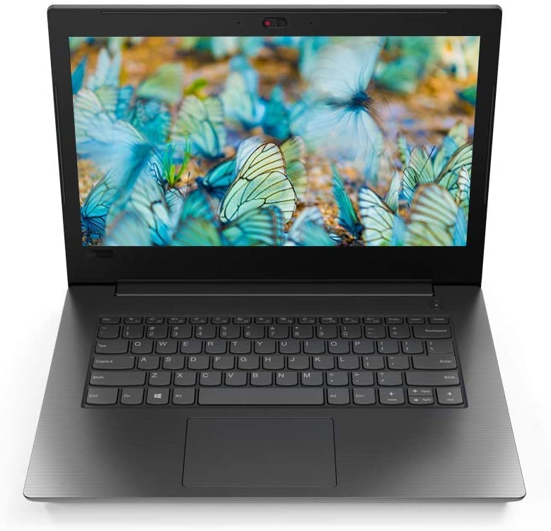 Lenovo V14 Intel Core i3 10th Gen 14-inch HD Thin and Light Laptop (4GB RAM/ 1TB HDD/ Win 10 