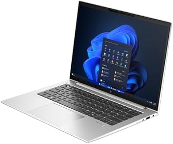 HP EliteBook 840 G11 Ultra 7 165U (vPro) 32GB RAM 512GB SSD-A6SZ5UT