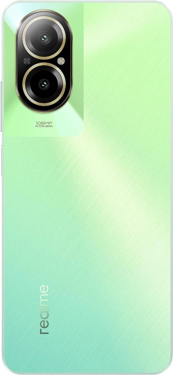 Realme C67 4G 8GB RAM 256GB ROM4