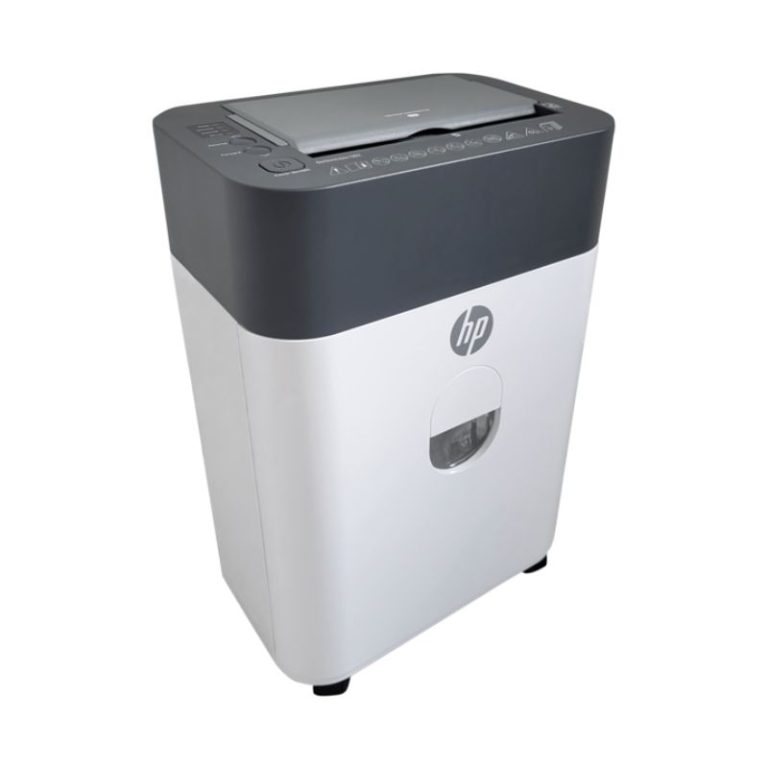HP OneShred Auto 100CC Shredder3