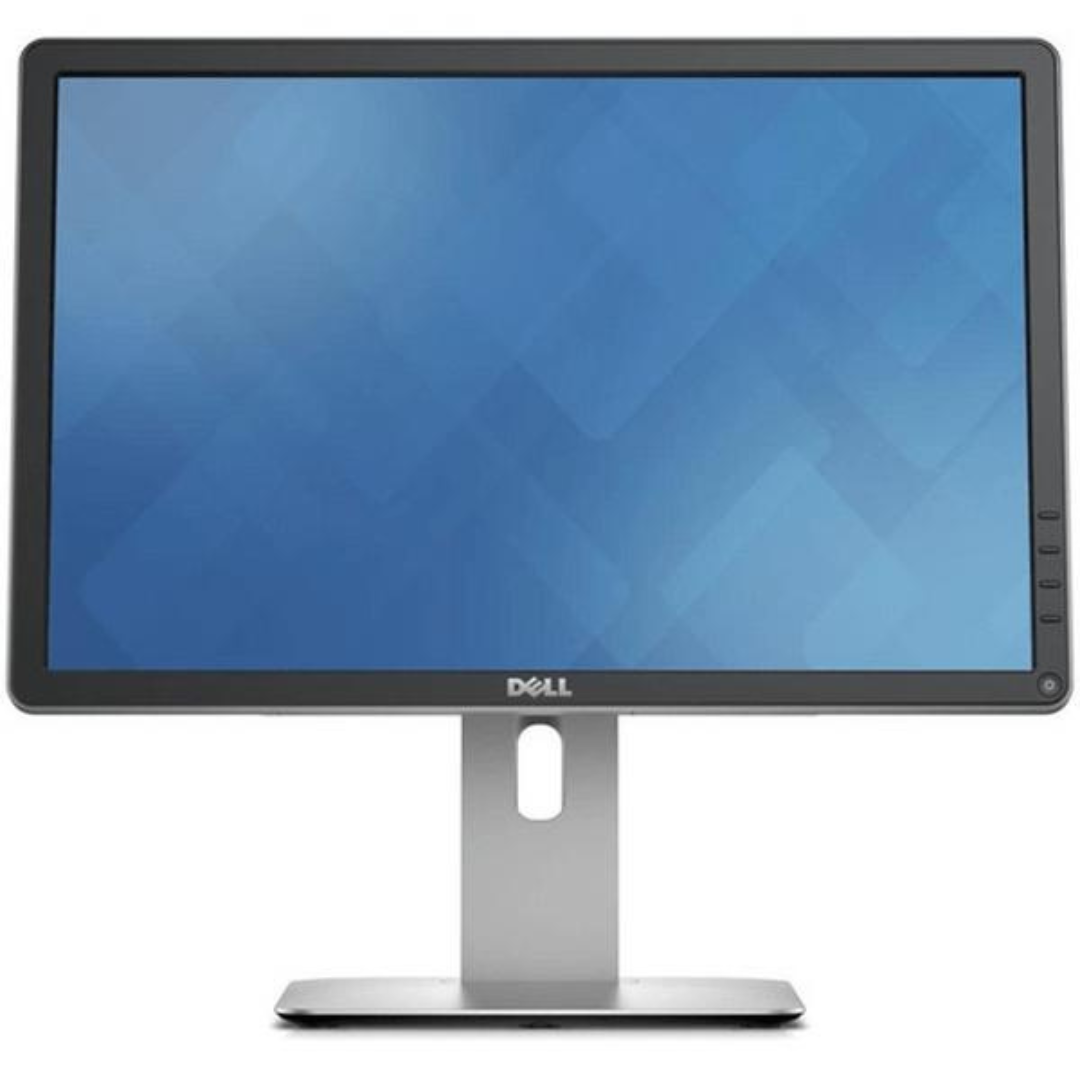 Dell P2016 19.5″ WXGA+ Monitor – P20163