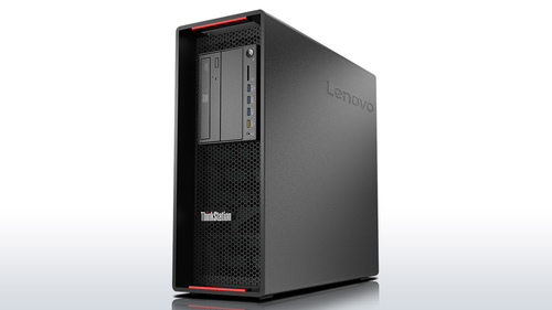 Lenovo ThinkStation P710 Intel® Xeon® E5-2643 V4 32 GB RAM 1 TB HDD 8GB GPU (NQ T1000) Windows 10 - Refurbished4