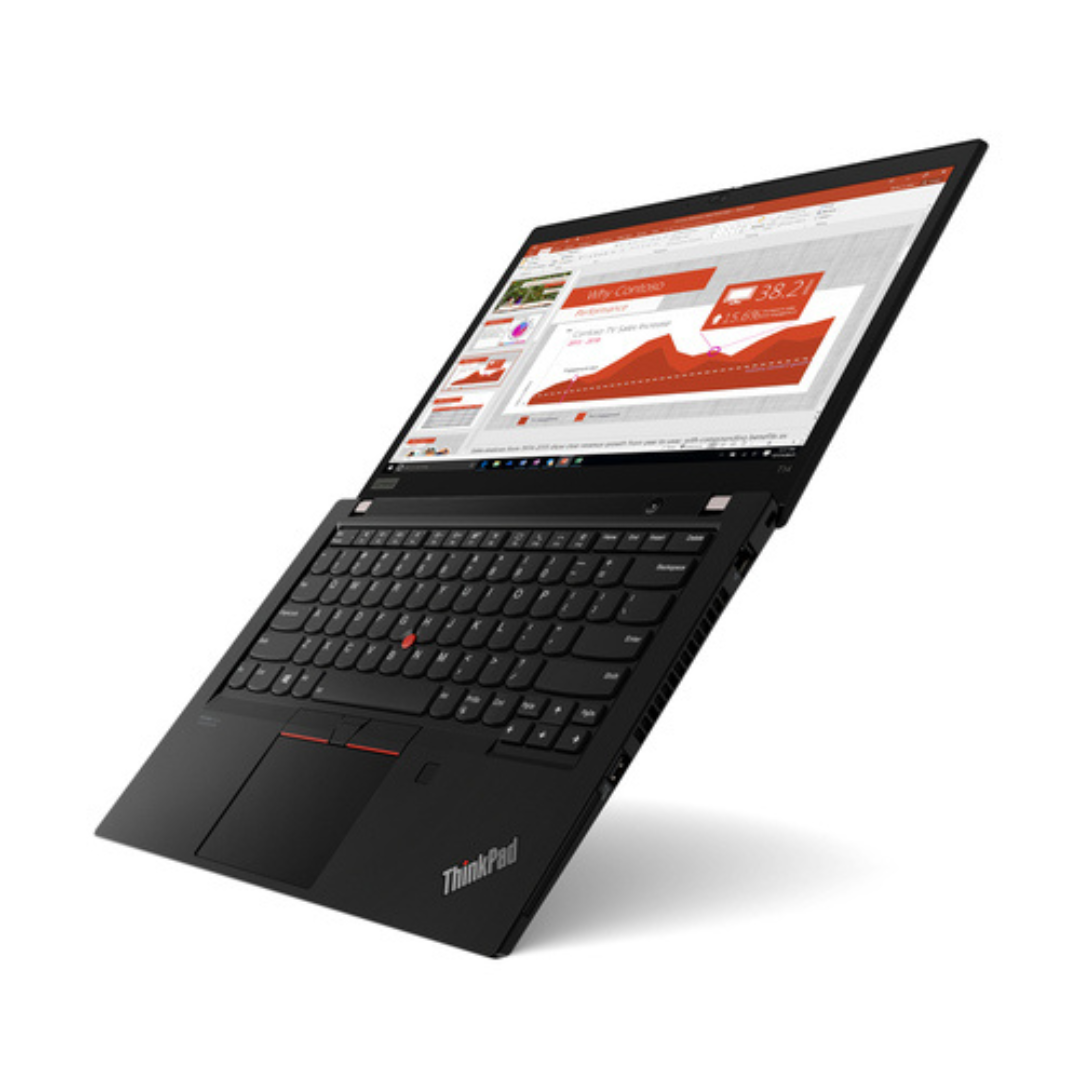 Lenovo ThinkPad T14 Core i7-1165G7 16GB 512GB Windows 10 Pro3