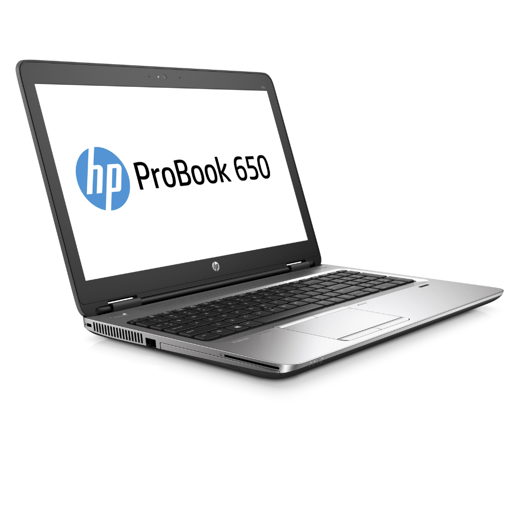 HP ProBook 650 G2 Intel® Core™ i5-6200U Laptop 39.6 cm (15.6