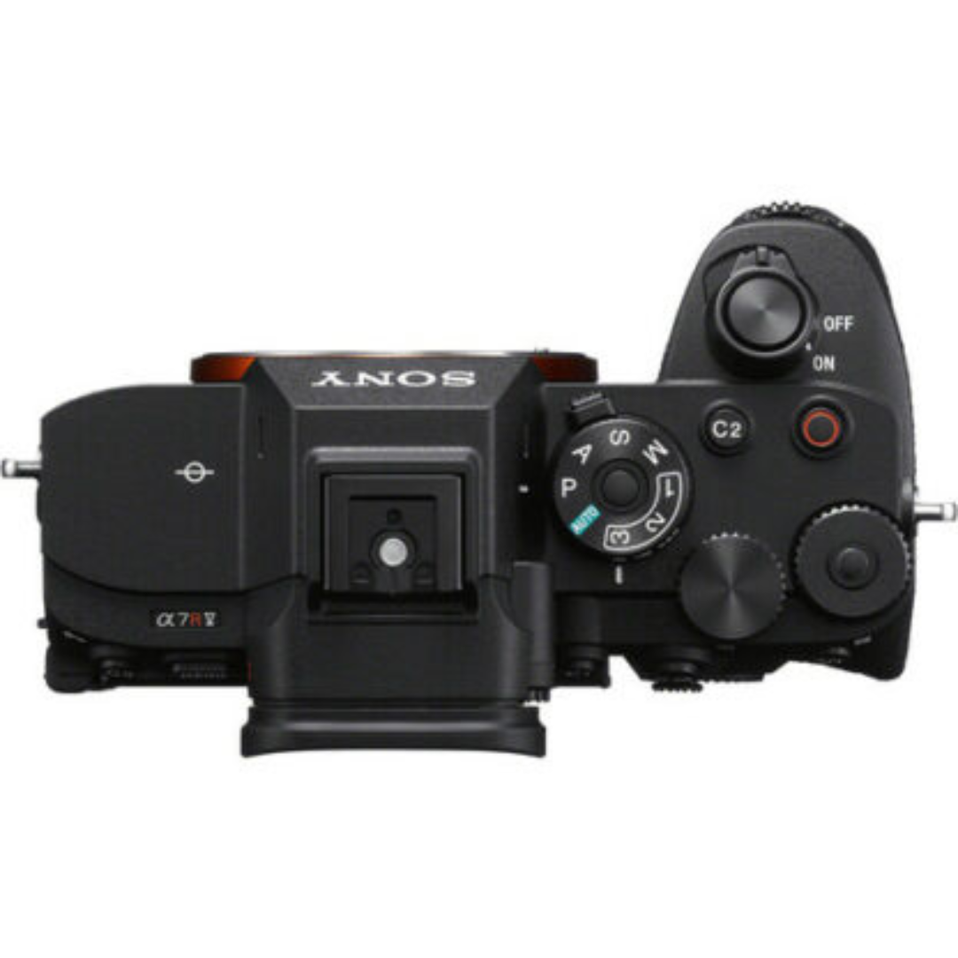 Sony a7R V Mirrorless Camera(Body)4