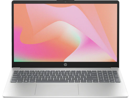 HP 15-fd0232nia  CORE I7-1355U, 8GB RAM  512GB SSD - 973H0EA