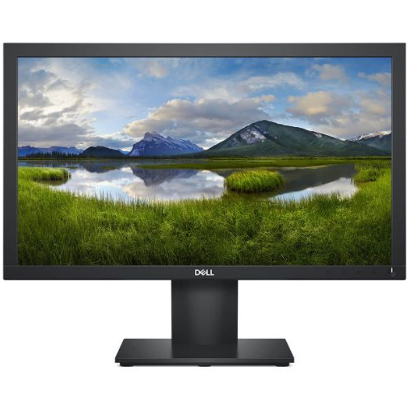 Dell E2020H 19.5-inch HD+ LED Monitor (210-AURO)2