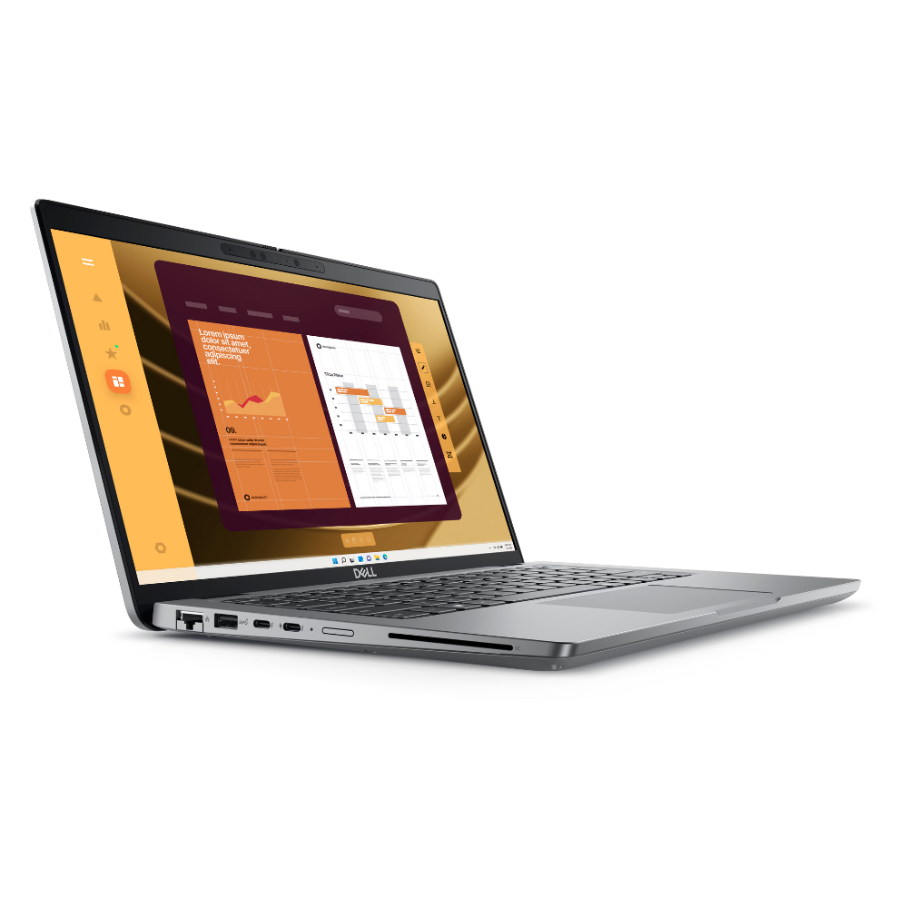 Dell Latitude 5450 Ultra 5 125U 8GB RAM 512GB SSD3
