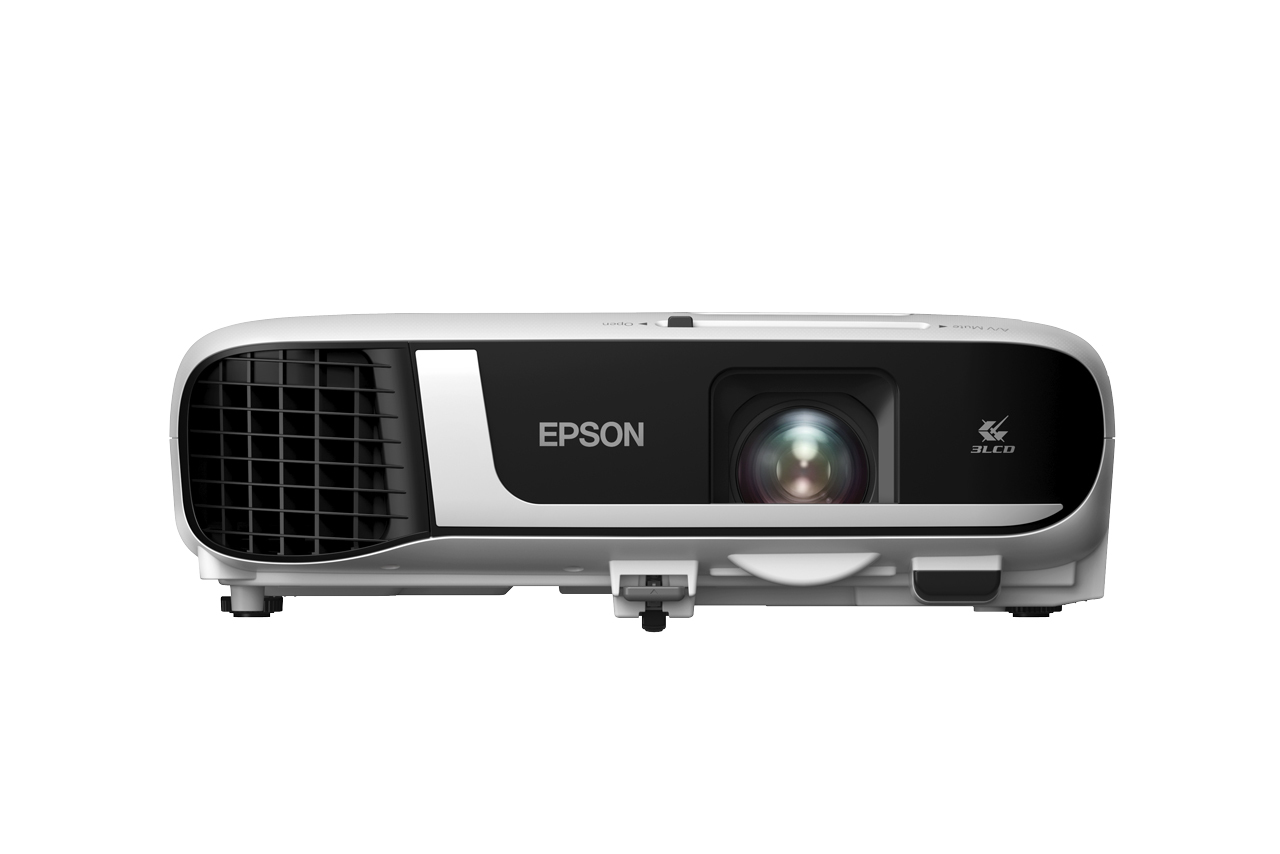 Epson EB-FH52 Projector 3LCD Technology, Full HD – V11H9780404