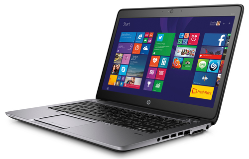 HP EliteBook 840 G1 Intel® Core™ i7-4500U Laptop 35.6 cm (14