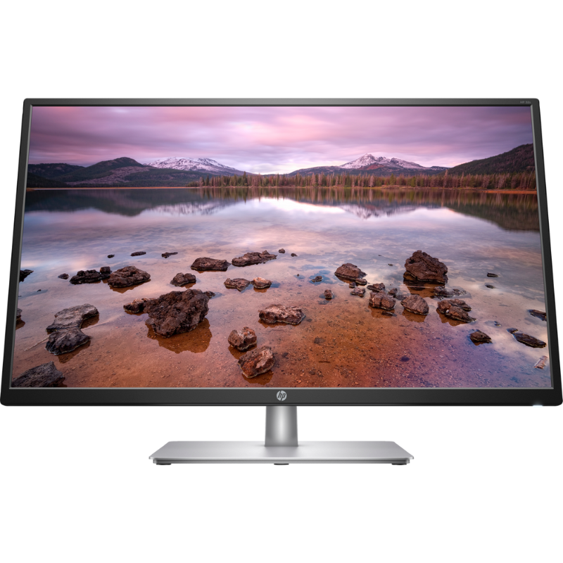 HP 32s 32″ Full HD Anti-glare Monitor – 2UD96AS2