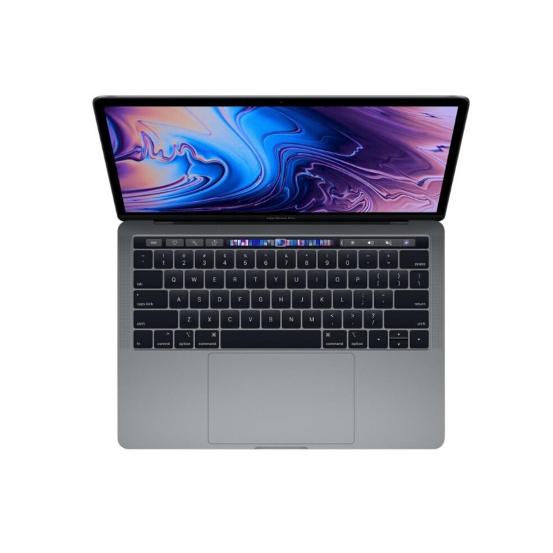 [高スペック]MacBook Pro(15-inch, 2018)Core i9