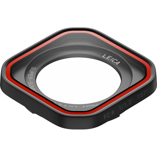 Insta360 Ace Pro 2 Lens Guard3