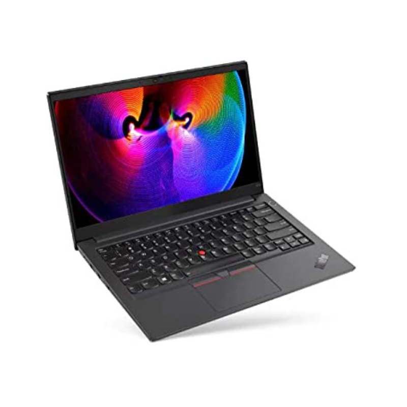 Lenovo ThinkPad E14 Gen 2, Core i5 1135G7, 8GB, 512GB SSD, Windows 10 Pro 64, 14″ FHD, Black, 1 Year Warranty – 20TA0012UE3