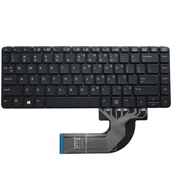 HP ProBook 430 G2  Replacement Keyboard3