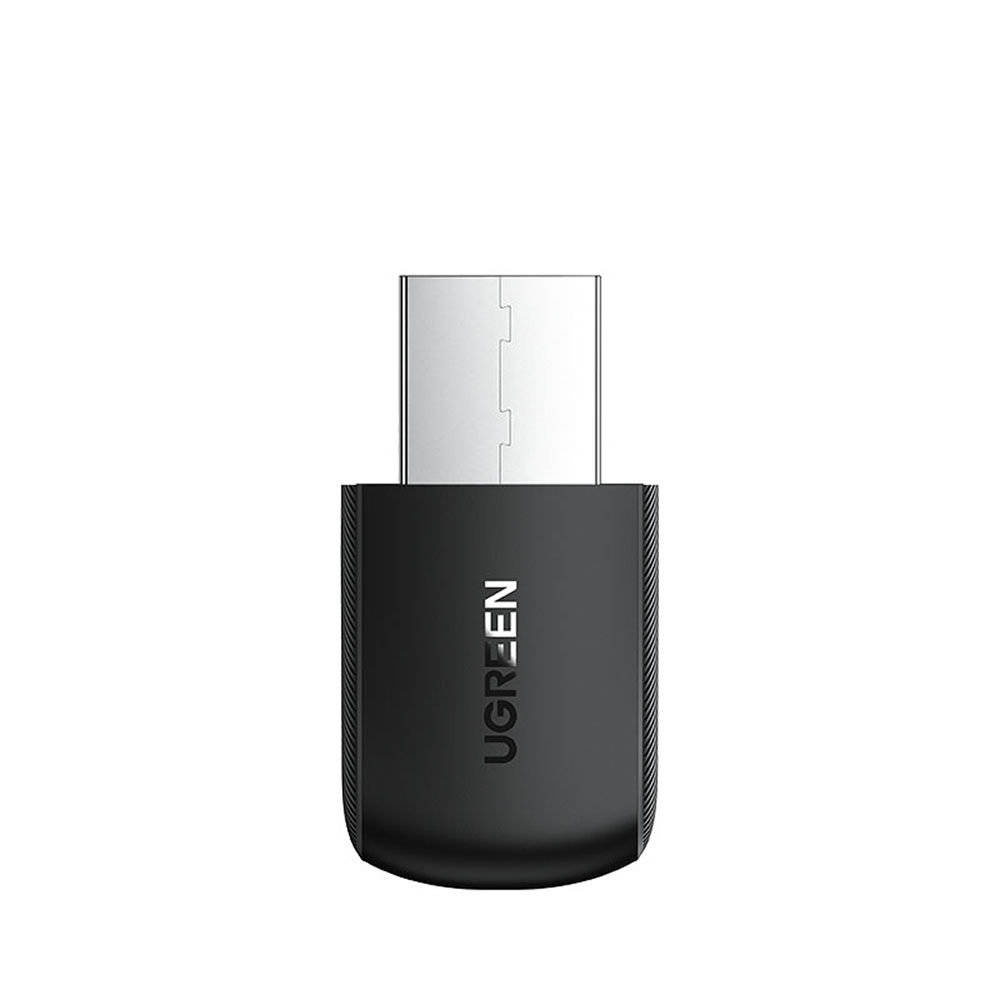 UGREEN AC650 11ac Dual-Band Wireless USB Adapter- CM448