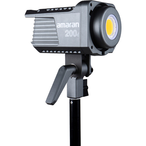 Aputure Amaran 200d LED Light2