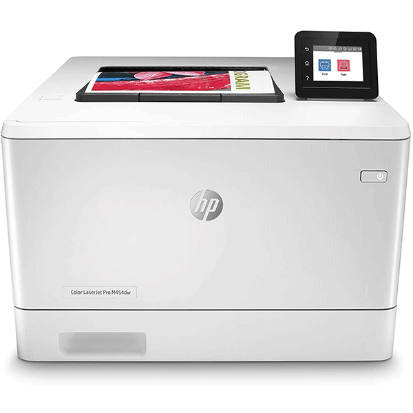 HP Color LaserJet Pro M454dw Printer (Print Only)2