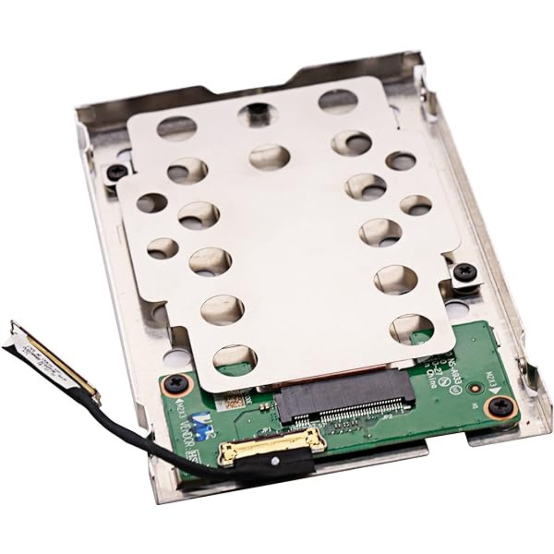 Generic M.2 SSD Bracket Caddy Tray- D PCIE ENCLOSURE3