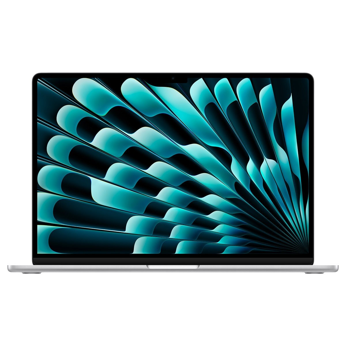 Apple MacBook Air 13.6'', M2 8GB Ram, 256GB SSD (MLXY3B/A)3