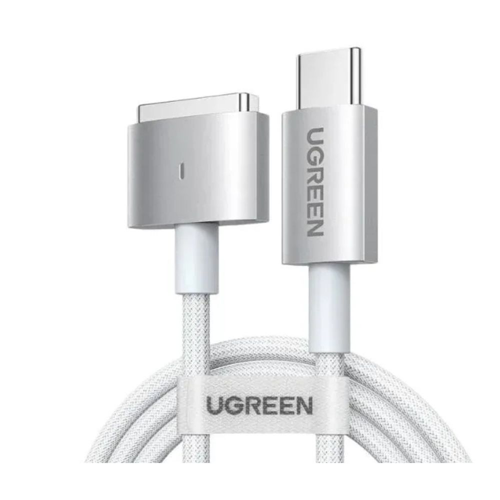 UGREEN US530 140W USB-C to Magsafe 3 Charging Cable 2m-35509
