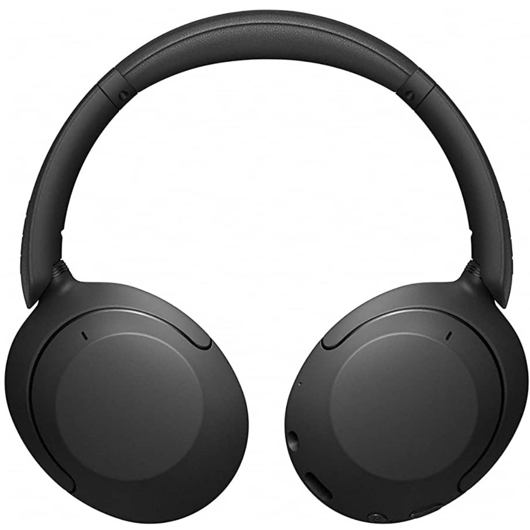 Sony WH-XB910N EXTRA BASS Noise-Canceling Wireless Over-Ear Headphones2