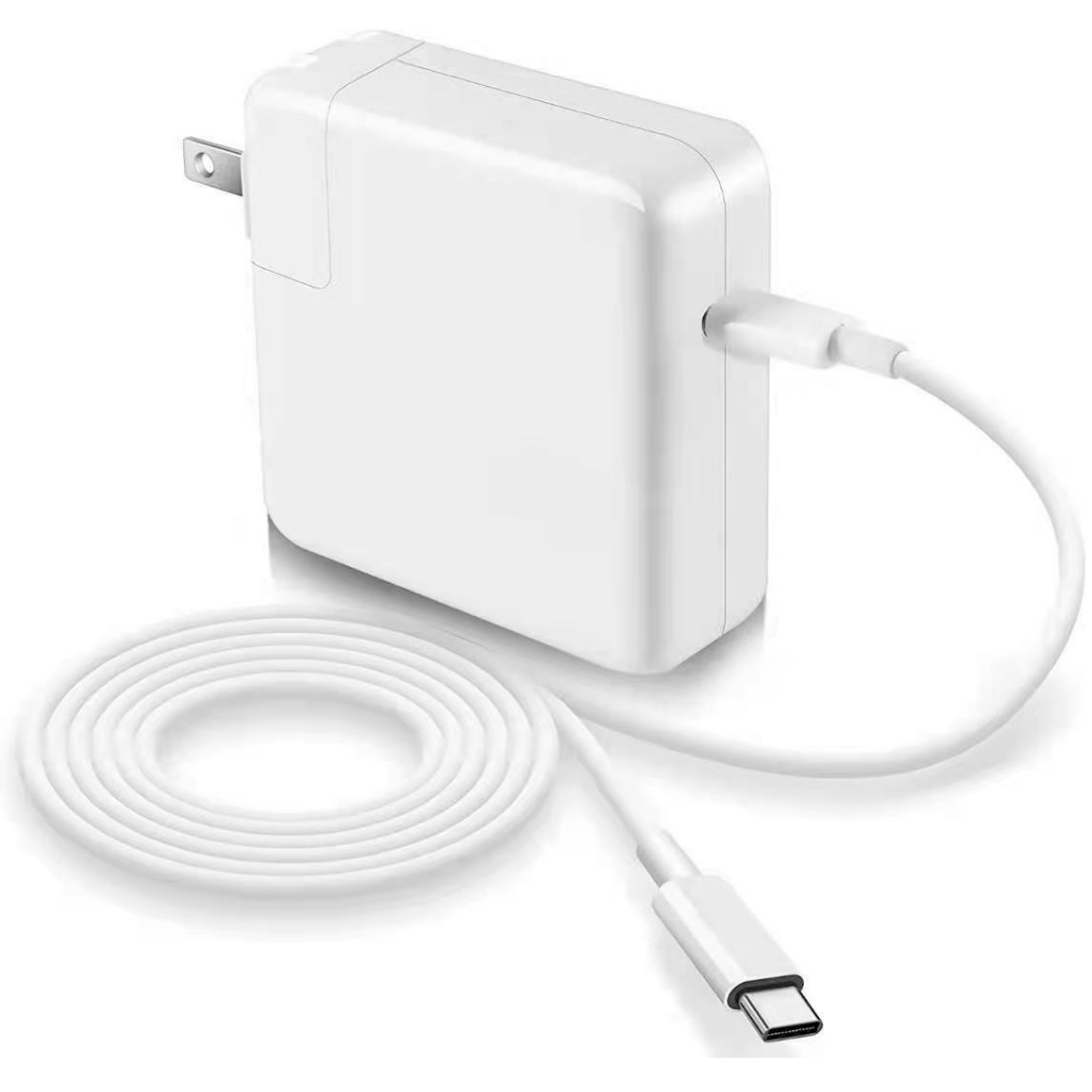 61W usb-c charger for Apple MacBook Pro 13 MPXR2PO/A4
