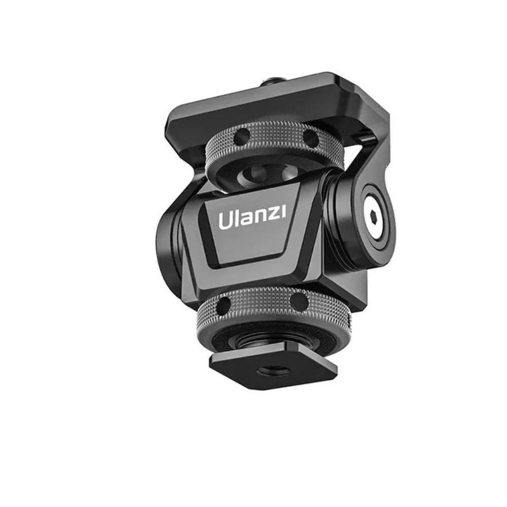 ULANZI U150 MONITOR BALL HEAD