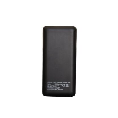 Scooper Smart SPB-012 Powerbank 20,000mAh3