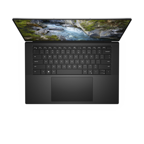 Dell Precision 16 5755 i7 10th Gen 16GB 512GB 4GB Touch2