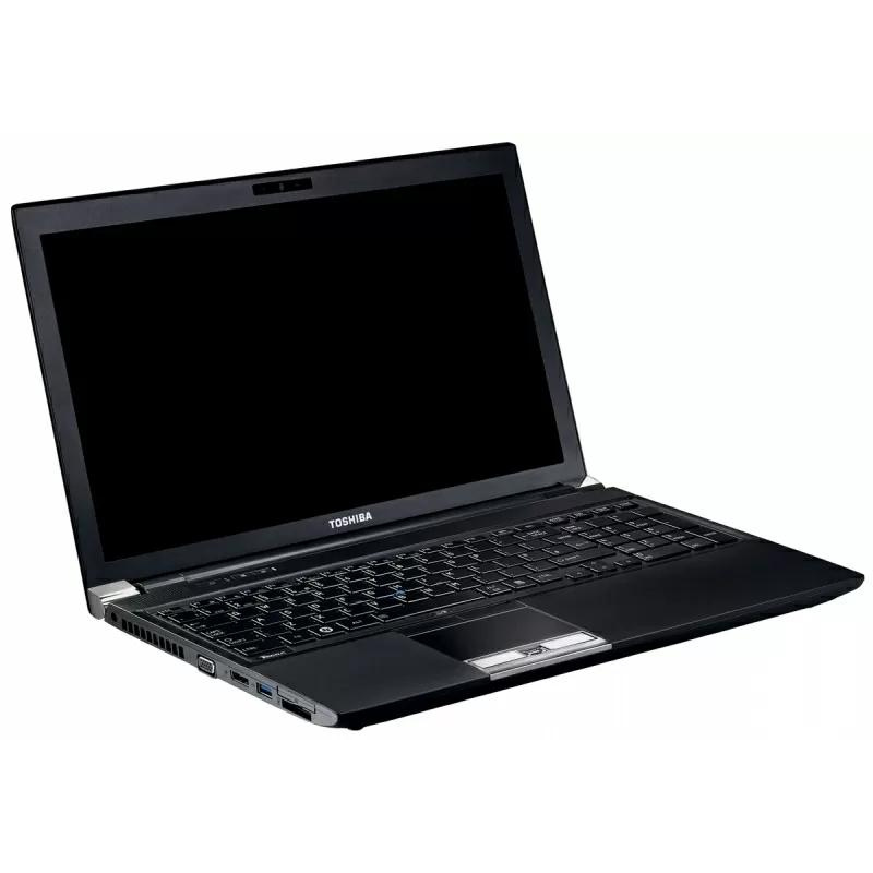 Toshiba Portege R930 13.3-inch Laptop: Intel Core i5 2.7 GHz, 4 GB RAM, 320 GB HDD, , Integrated Graphics, Windows 10 3