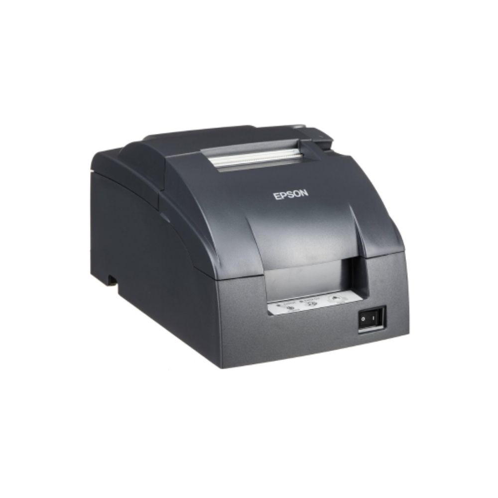 Epson TM-U220 USB Printer2