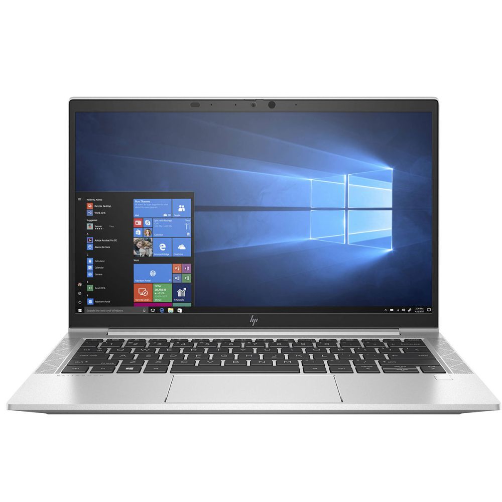 HP EliteBook 830 G7 Intel Core i7 10th Gen 8GB RAM 256GB SSD Non-Touch Laptop