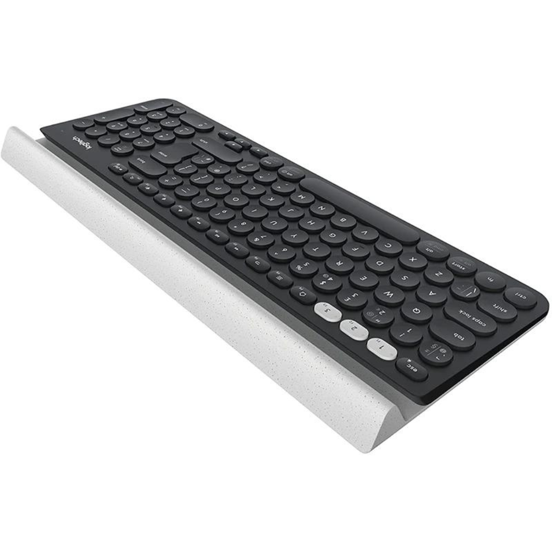 Logitech Wireless Multi-Device Keyboard K780 - (920-008042)3