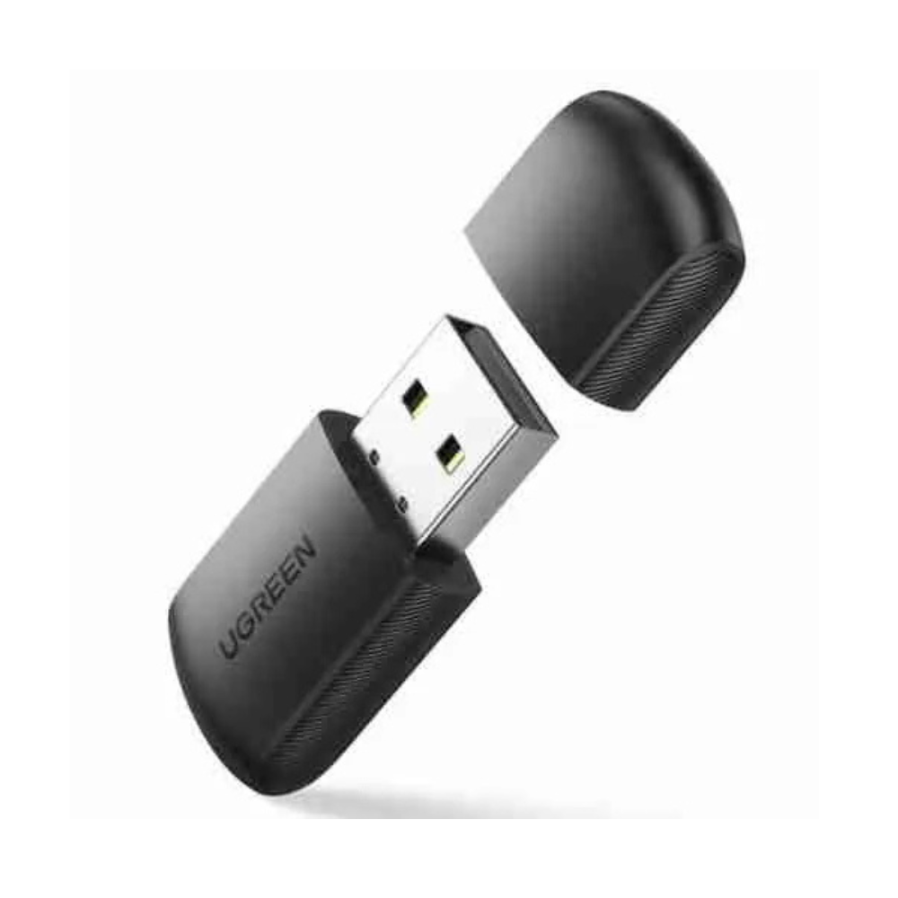UGREEN AC650 11ac Dual-Band Wireless USB Adapter - CM448