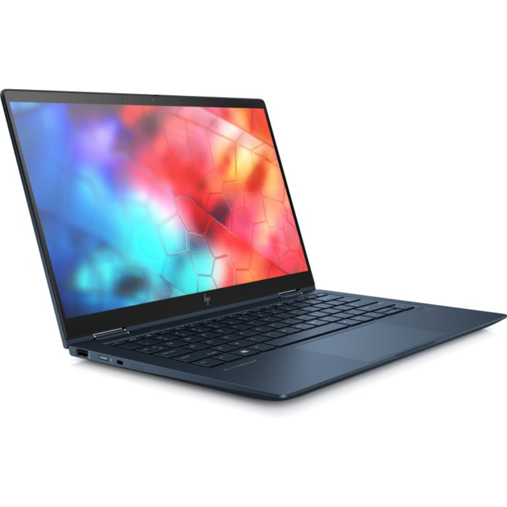 HP Elite Dragonfly i7 8th gen, 16GB RAM, 512GB SSD0