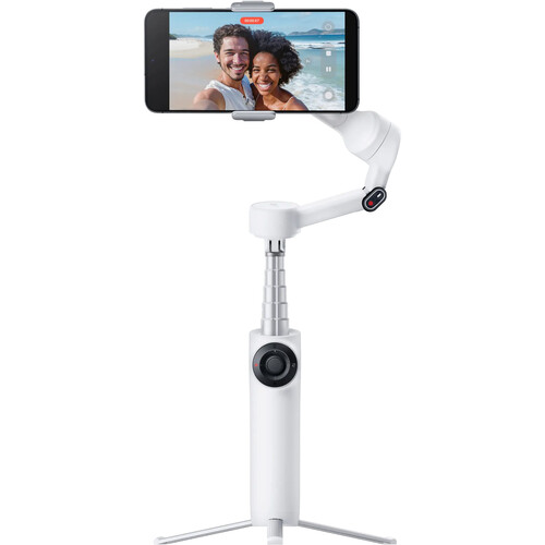 INSTA360 FLOW 2 PRO STANDARD BUNDLE / ST0