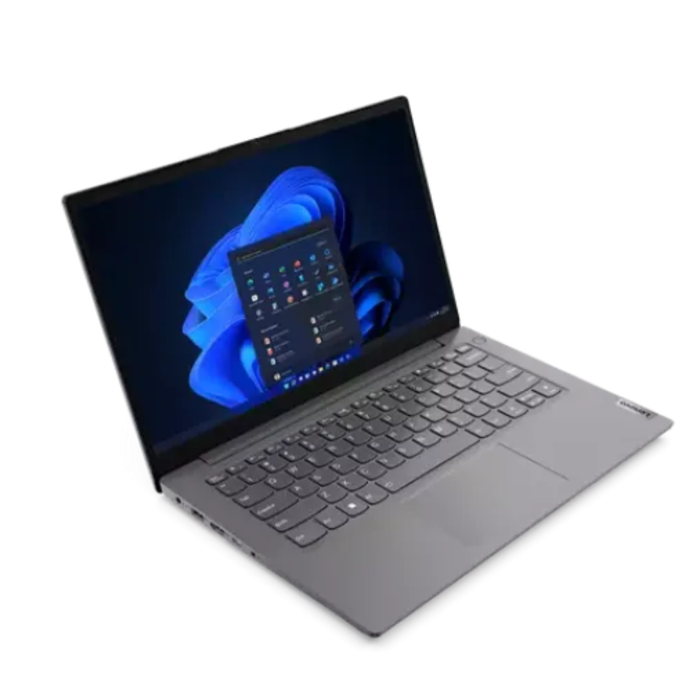 Lenovo V14 G3 IAP, Intel Core i3 1215U, 4GB DDR4 3200, 256GB SSD M.2 2242 PCIe 4.0x4 NVMe, No OS- 82TS00GGUE2