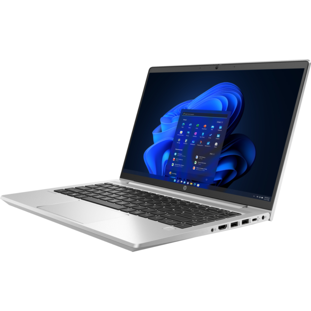 HP ProBook 440 G8 Notebook PC i7-1165G7, 8GB, 512 SSD, DOS, 14″- 3A5G8EA3