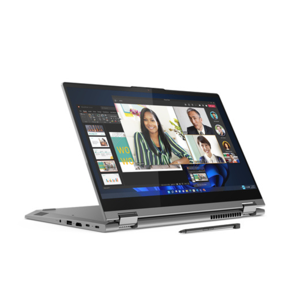 Lenovo ThinkBook 14s Yoga G3 IRU Intel® Core™ i7-1355U Hybrid (2-in-1) 35.6 cm (14