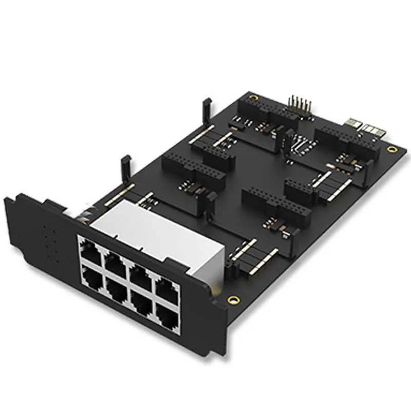 Yeastar EX08 Expansion Card 0