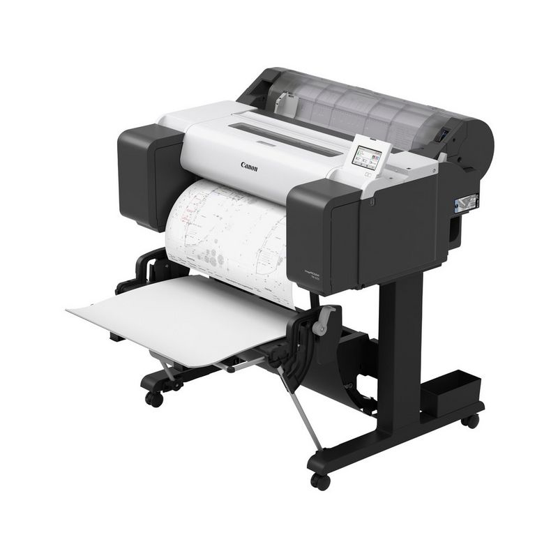 Canon imagePROGRAF TM-255 A1 24
