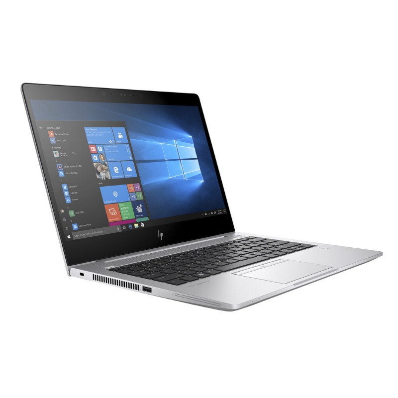 Refurbished HP EliteBook 830 G5 Core i7 8250U 16 GB 256GB 13.3 Inch , Touchscreen- Windows 10 Pro3