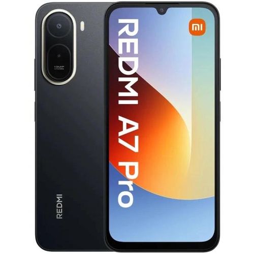 Redmi A7 Pro 4GB RAM 64GB ROM