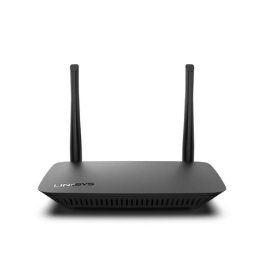 Linksys WiFi Router Dual-Band AC1000 (WiFi 5) Delivers Enhanced 1.0 Gbps Speed, Range, and Security (E5350-ME)2